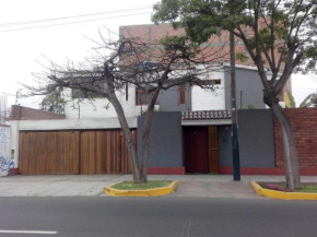 Habitación amoblada en Surco, Lima, Peru